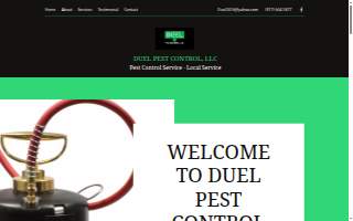 Duel Pest Control