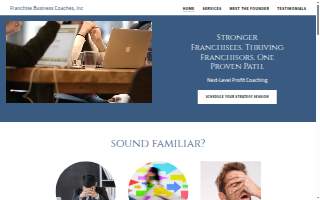 Franchise Business Coaches