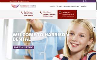 Harrison Dental