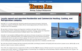 Hicks Air LLC