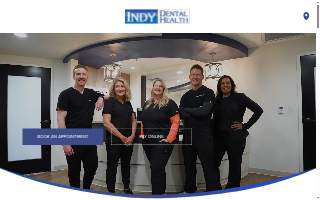 Indy Dental Health - Shelbyville
