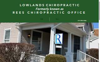 Lowlands Chiropractic