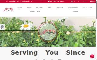 Mathies Landscaping Inc.
