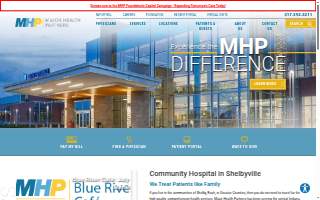 MHP Behavioral Health