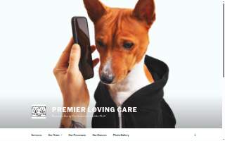 Premier Loving Care