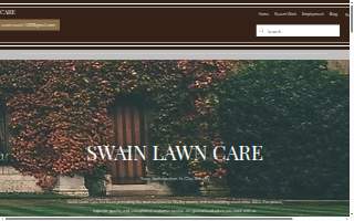 Swain Lawn Care