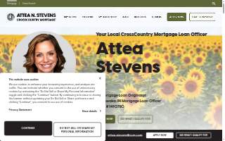Attea Alexander NMLS #1490780