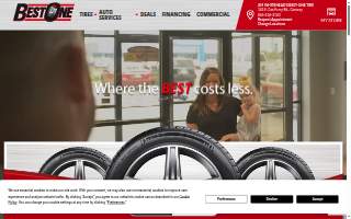 Best-One Tire & Service of South Bend