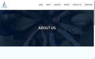 Church Accounting Services