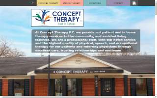 Concept Therapy PC