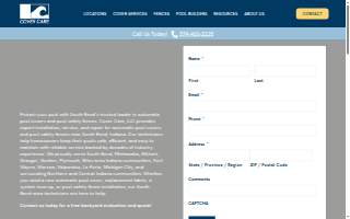 Cover Care, LLC of South Bend