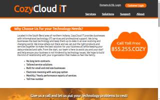 CozyCloud IT