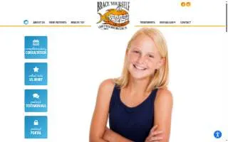 Dr. Shawn Long of South Bend website