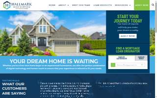 Hallmark Home Mortgage of South Bend