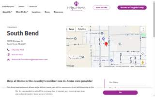 Help at Home