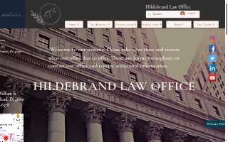 Hildebrand Law Office