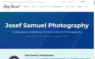 Josef Samuel Photography
