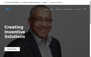LK3 Consulting LLC