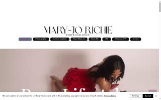 Mary-Jo Richie Photography