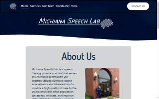 Michiana Speech Lab of South Bend