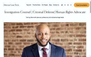 Mwose Law Firm