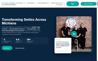 Oral Surgery Michiana of South Bend