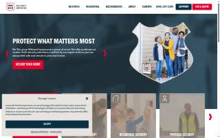Per Mar Security Services