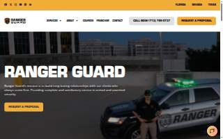 Ranger Guard - South Bend
