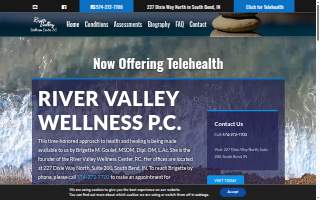 River Valley Wellness Center PC of Granger