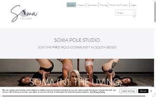 Soma Pole Studio