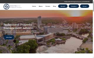 South Bend Management Co