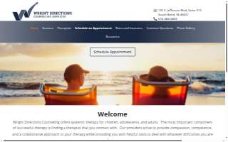 Wright Directions Counseling