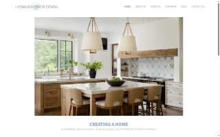 Hoskins Interior Design of Speedway