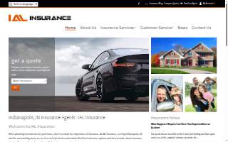 IAL Insurance
