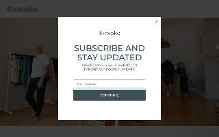 Invoke Studio