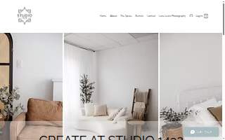 Studio 1432