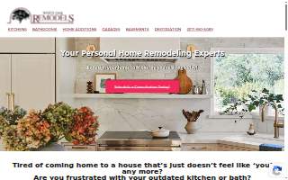 White Oak Remodels