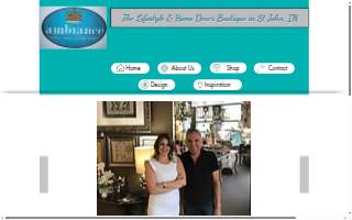 Ambiance Your Home, Your Story