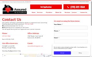 Assured Home Healthcare