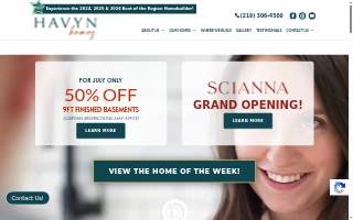Havyn Homes