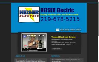 Heiser Electric