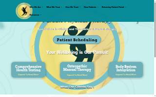 PursuitPT Physical Therapy - St. John