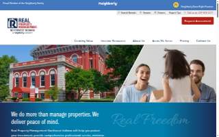 Real Property Management Northwest Indiana