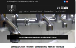 St. John Plumbing