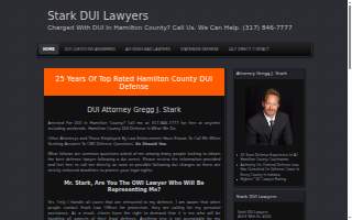 Stark DUI Lawyers of Carmel