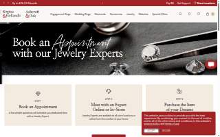 Ashcroft & Oak Jewelers of Terre Haute