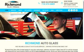 Auto Glass Pros