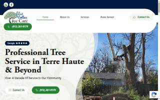 Blue Collar Tree Care