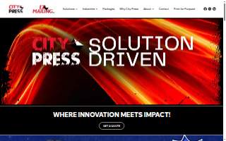 City Press LLC