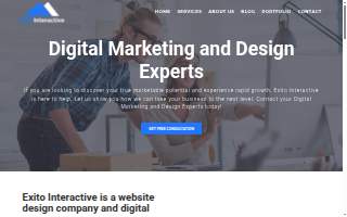 Exitointeractive